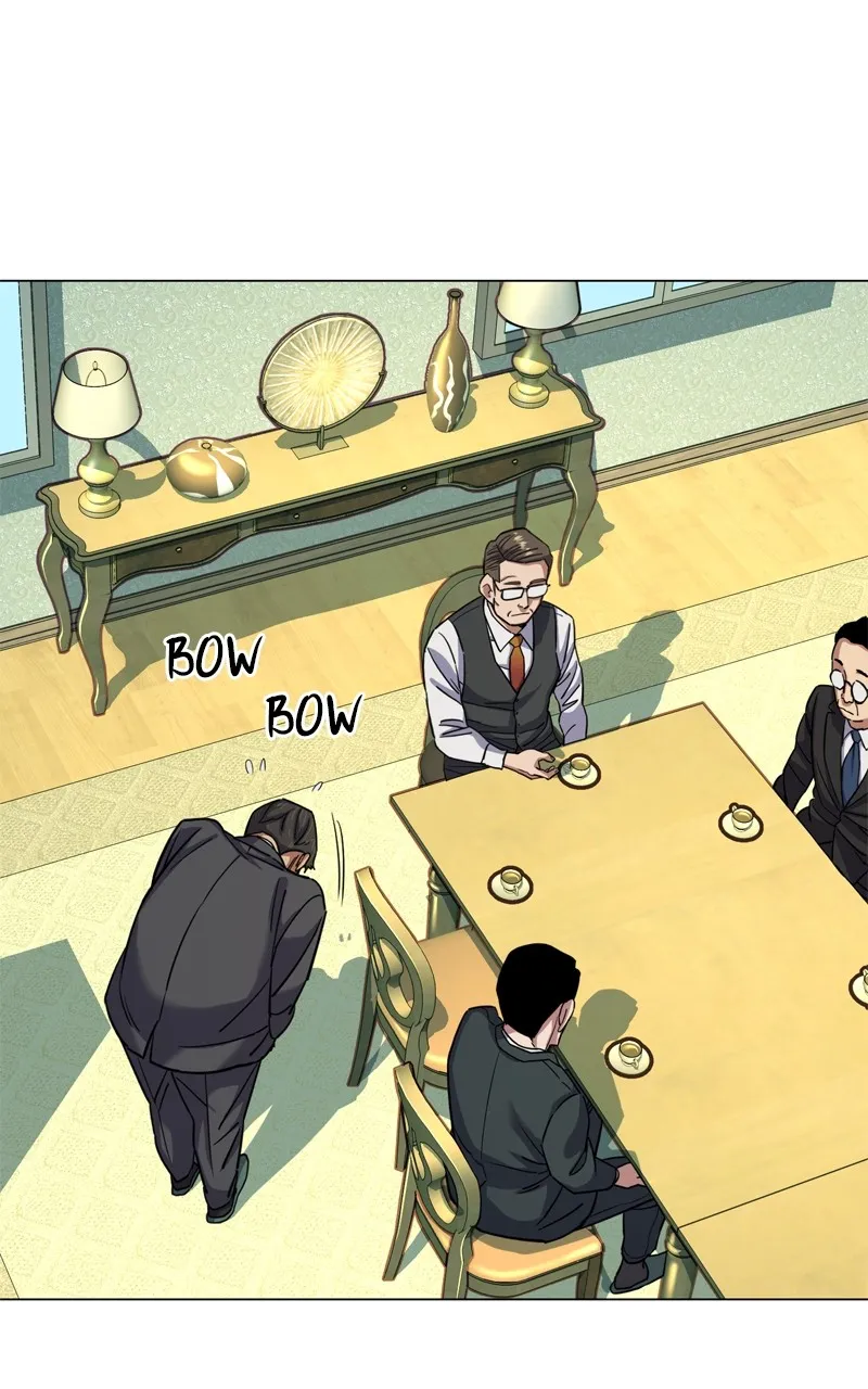 Reborn Rich Chapter 76 page 13 - 