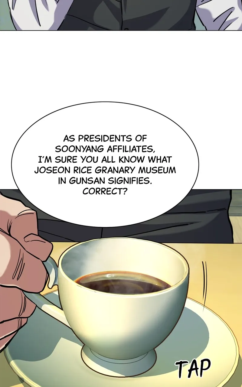 Reborn Rich Chapter 76 page 16 - 
