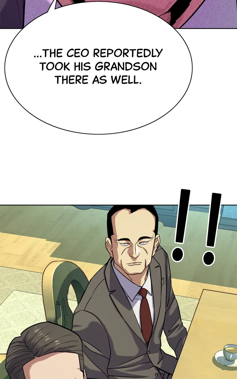 Reborn Rich Chapter 76 page 18 - 