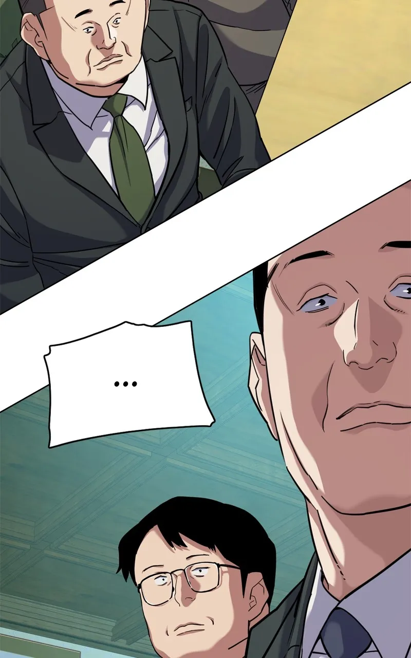 Reborn Rich Chapter 76 page 19 - 
