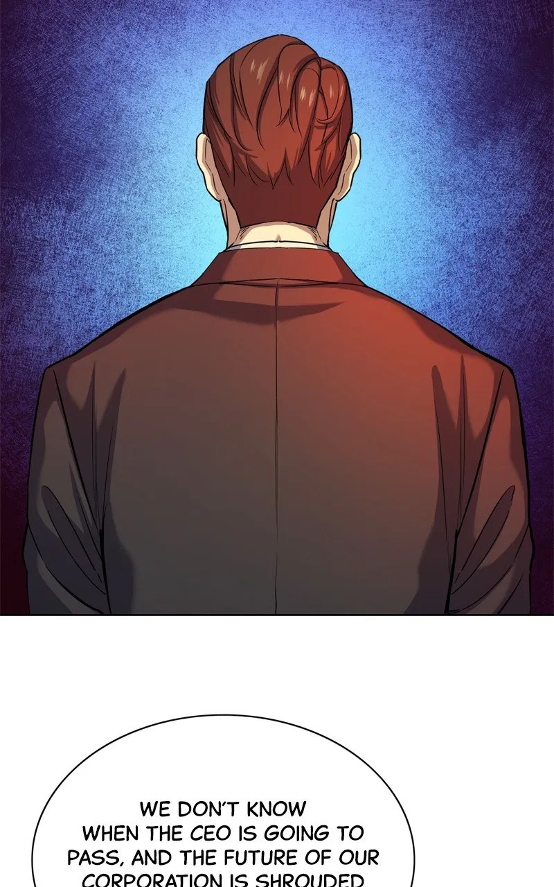 Reborn Rich Chapter 76 page 23 - 