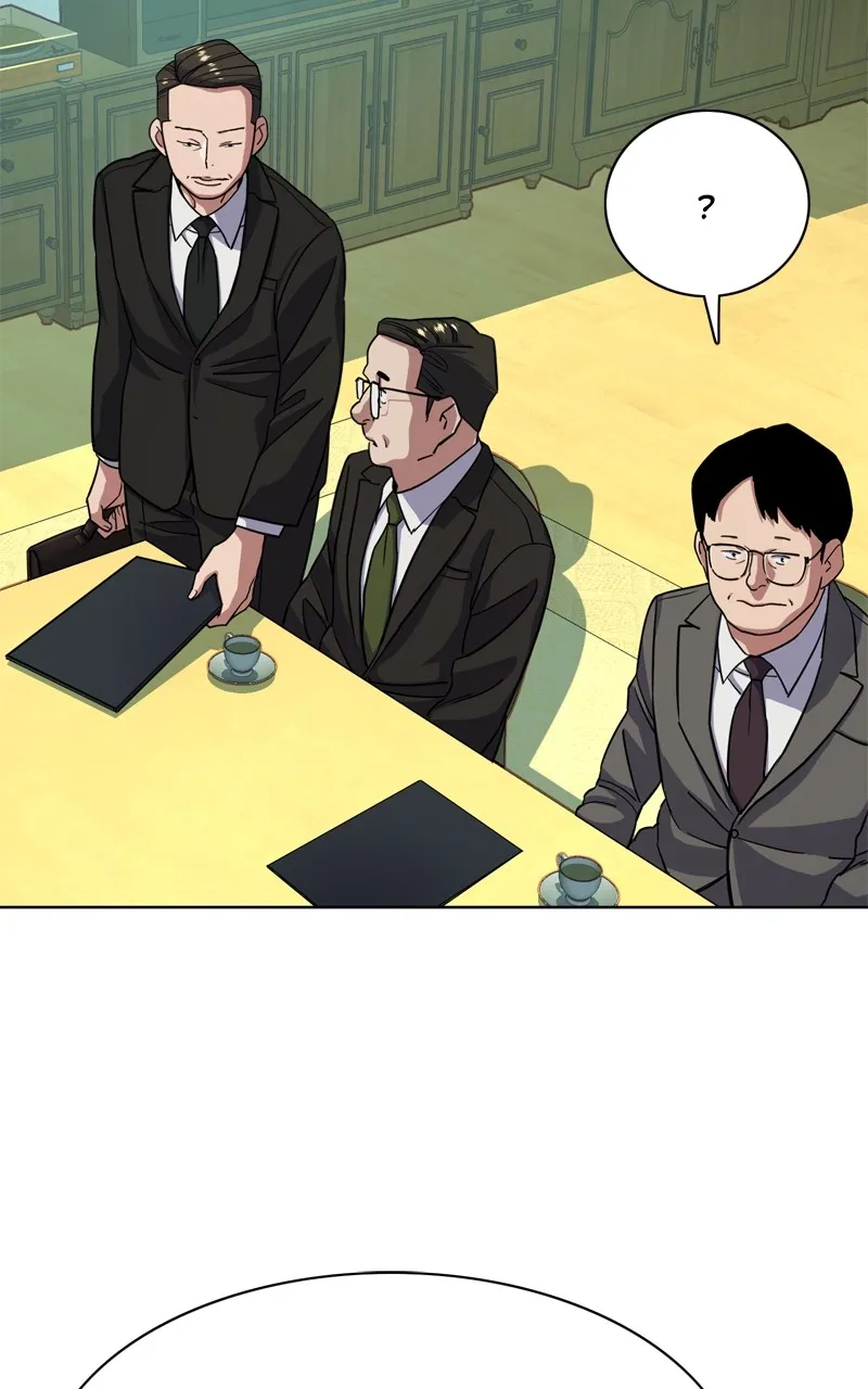Reborn Rich Chapter 76 page 33 - 