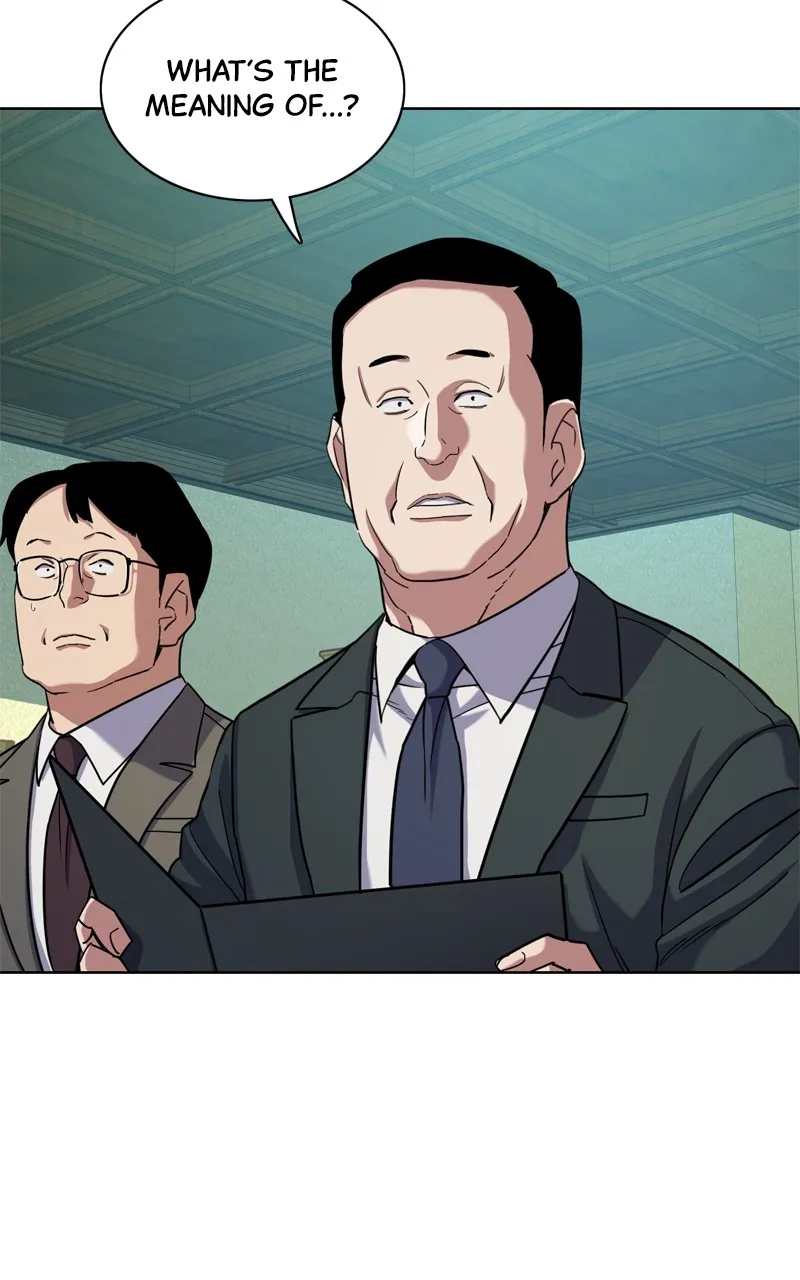 Reborn Rich Chapter 76 page 35 - 