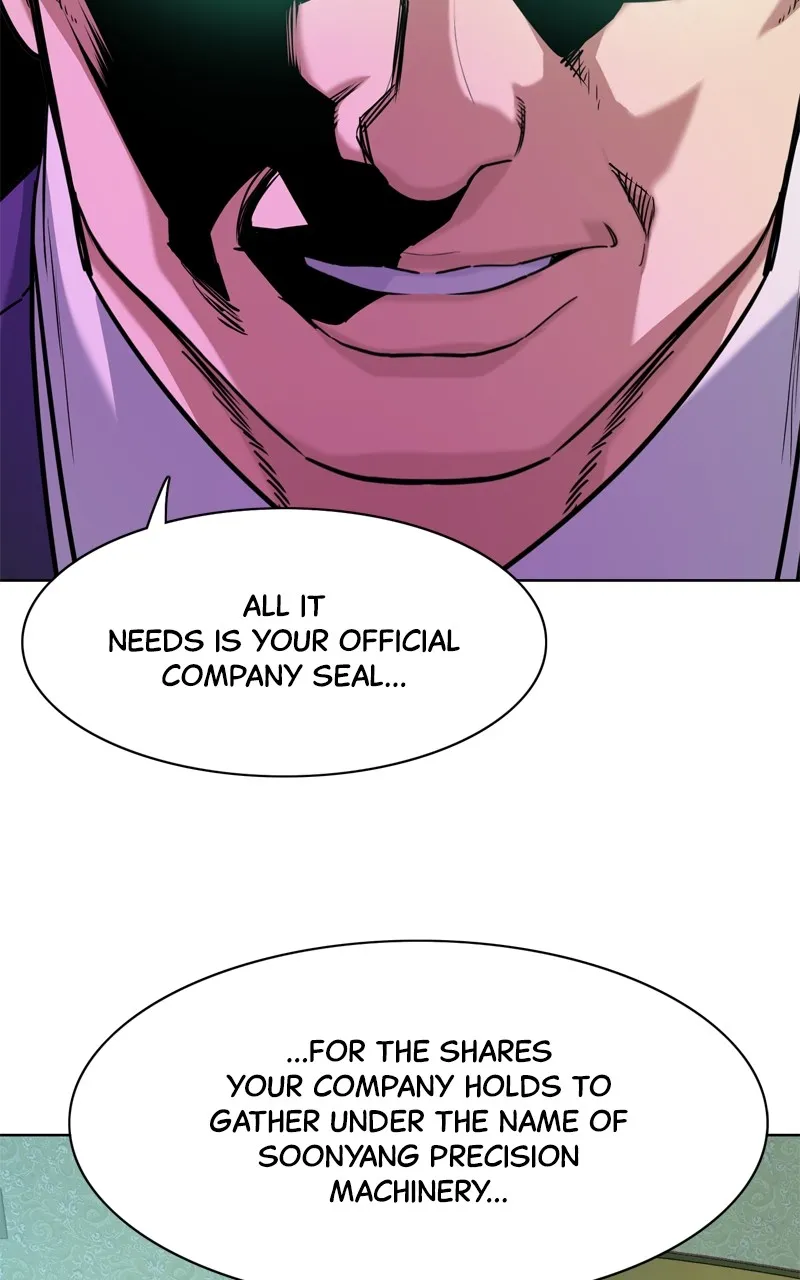 Reborn Rich Chapter 76 page 37 - 