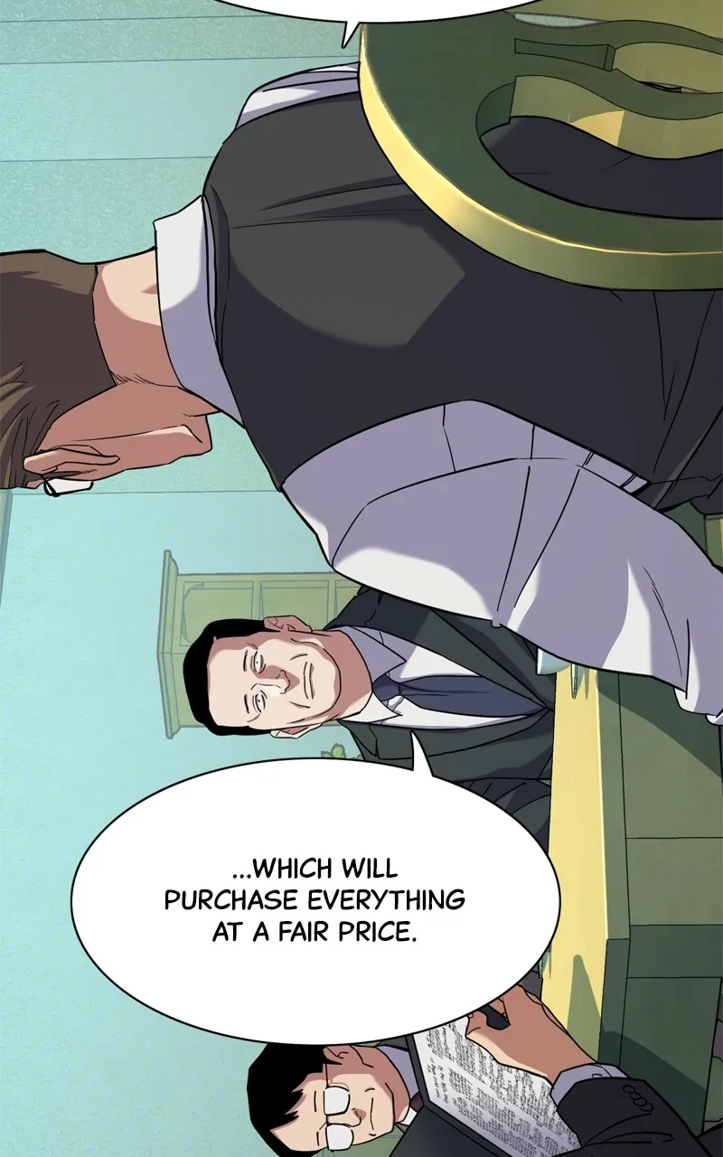 Reborn Rich Chapter 76 page 38 - 