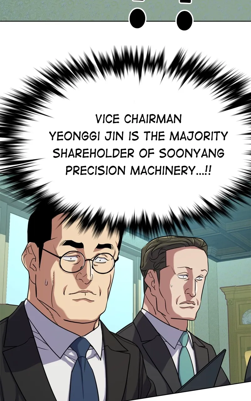 Reborn Rich Chapter 76 page 40 - 