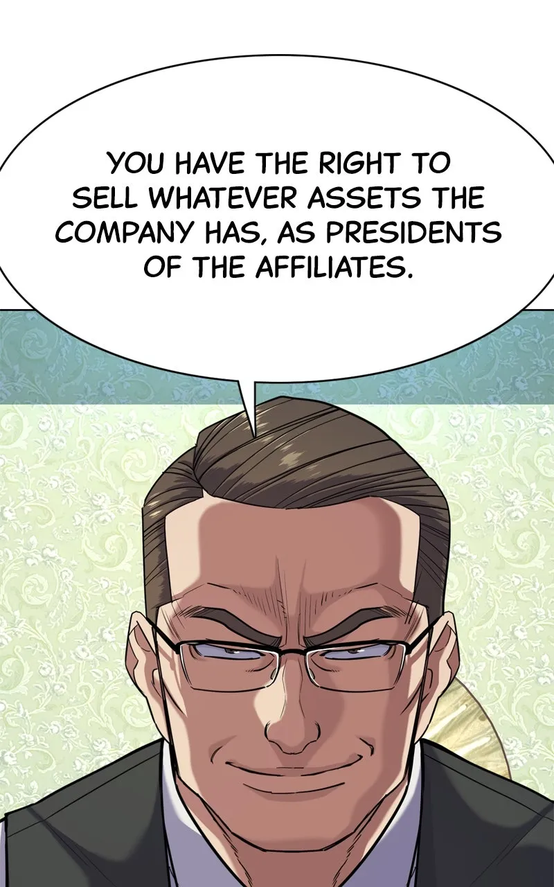 Reborn Rich Chapter 76 page 43 - 