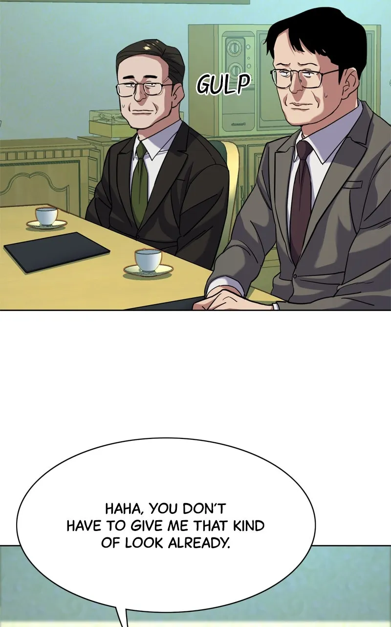 Reborn Rich Chapter 76 page 46 - 