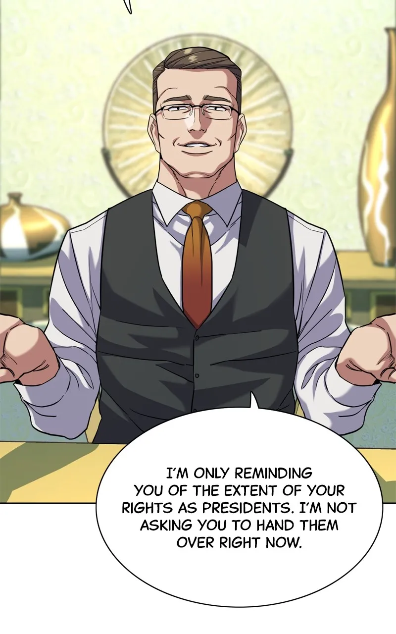 Reborn Rich Chapter 76 page 47 - 