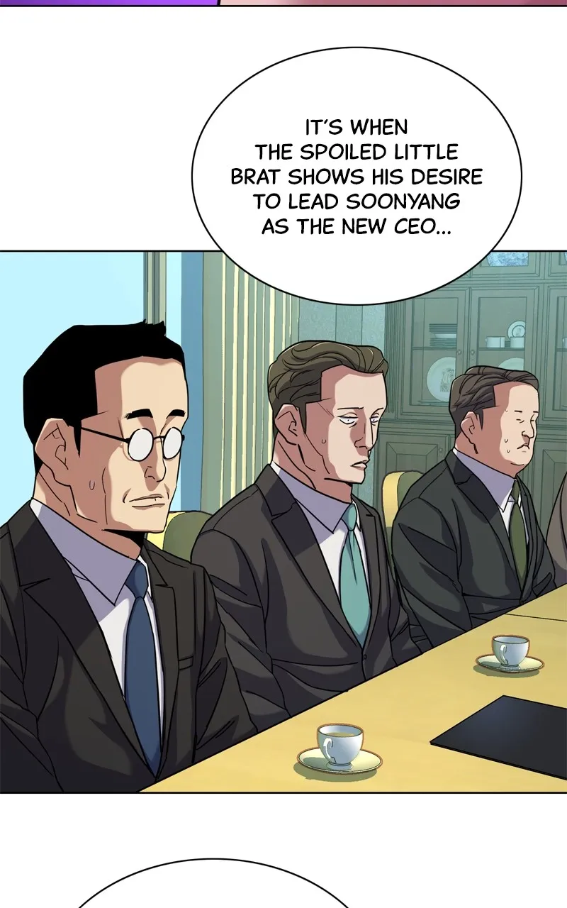Reborn Rich Chapter 76 page 49 - 