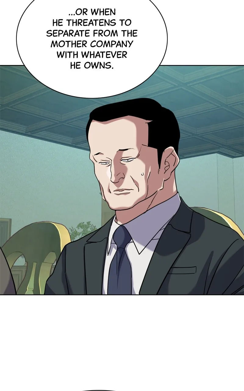 Reborn Rich Chapter 76 page 50 - 