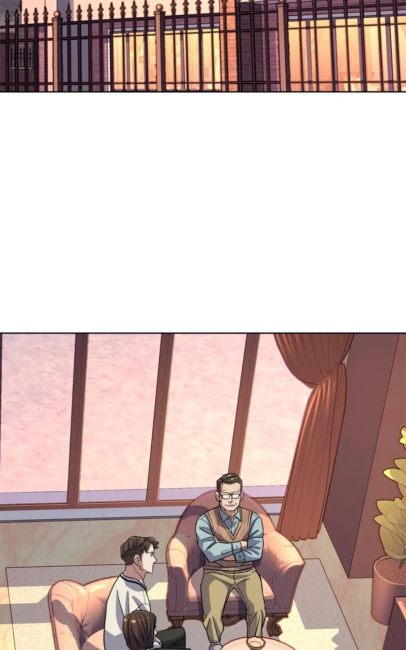 Reborn Rich Chapter 76 page 56 - 
