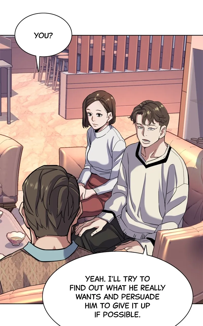 Reborn Rich Chapter 76 page 60 - 