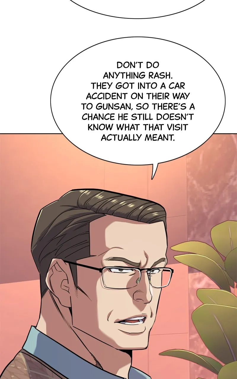 Reborn Rich Chapter 76 page 61 - 