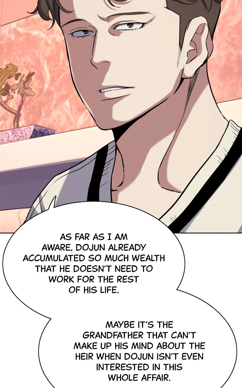 Reborn Rich Chapter 76 page 63 - 