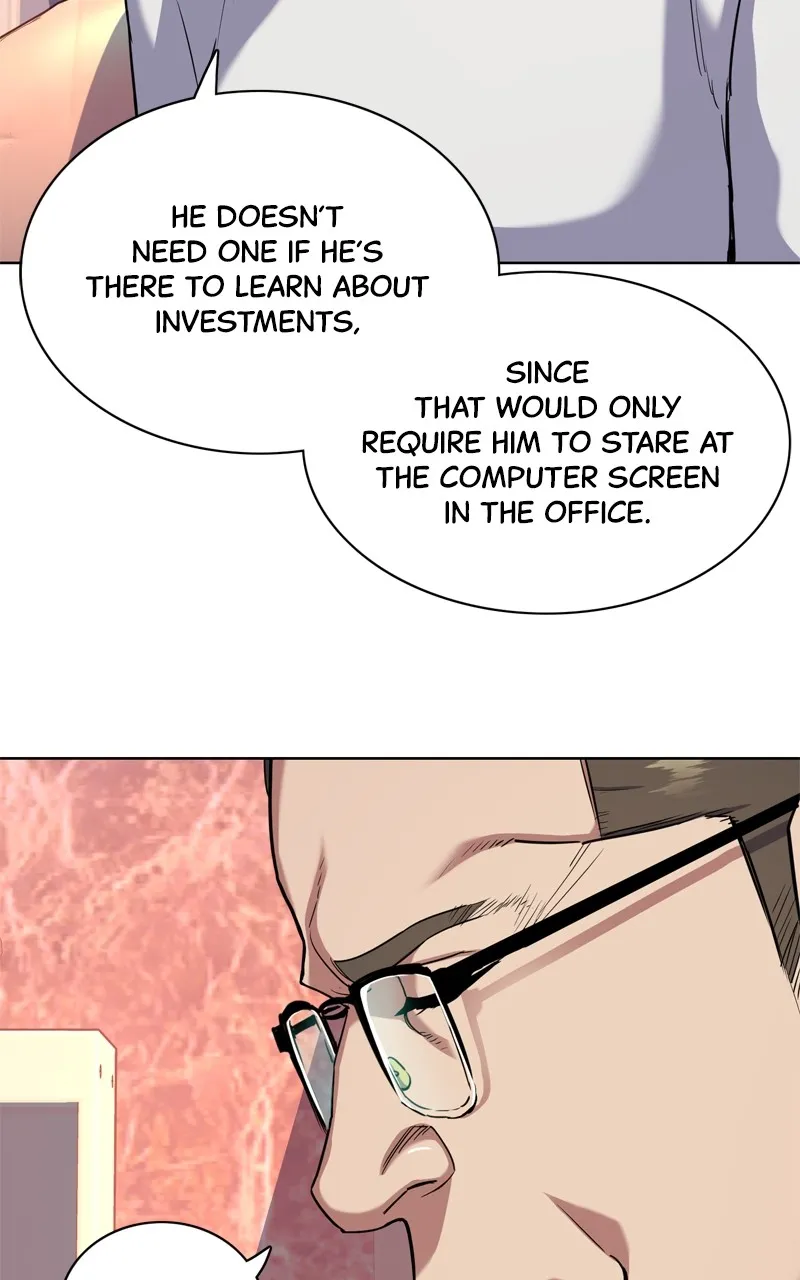 Reborn Rich Chapter 76 page 70 - 