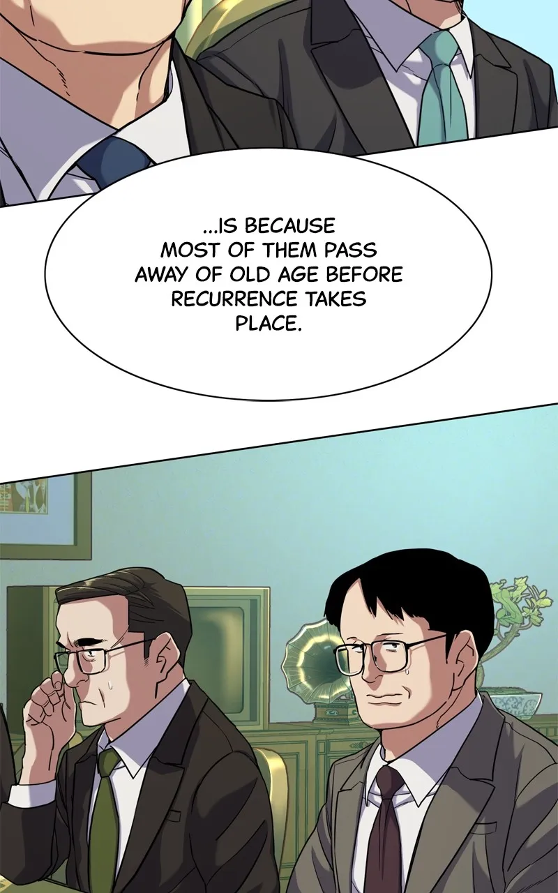 Reborn Rich Chapter 76 page 8 - 