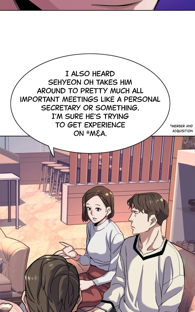 Reborn Rich Chapter 76 page 72 - 
