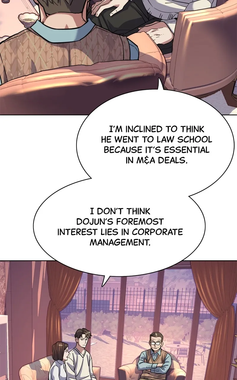 Reborn Rich Chapter 76 page 73 - 