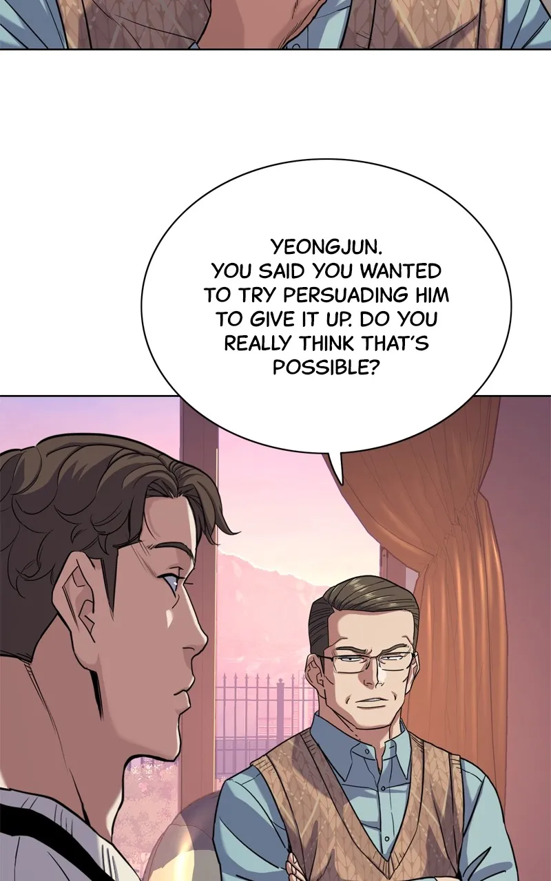Reborn Rich Chapter 76 page 75 - 