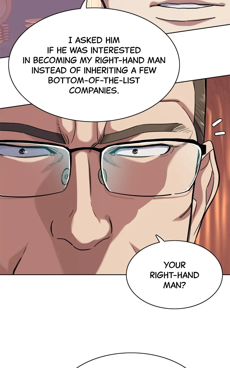 Reborn Rich Chapter 76 page 77 - 