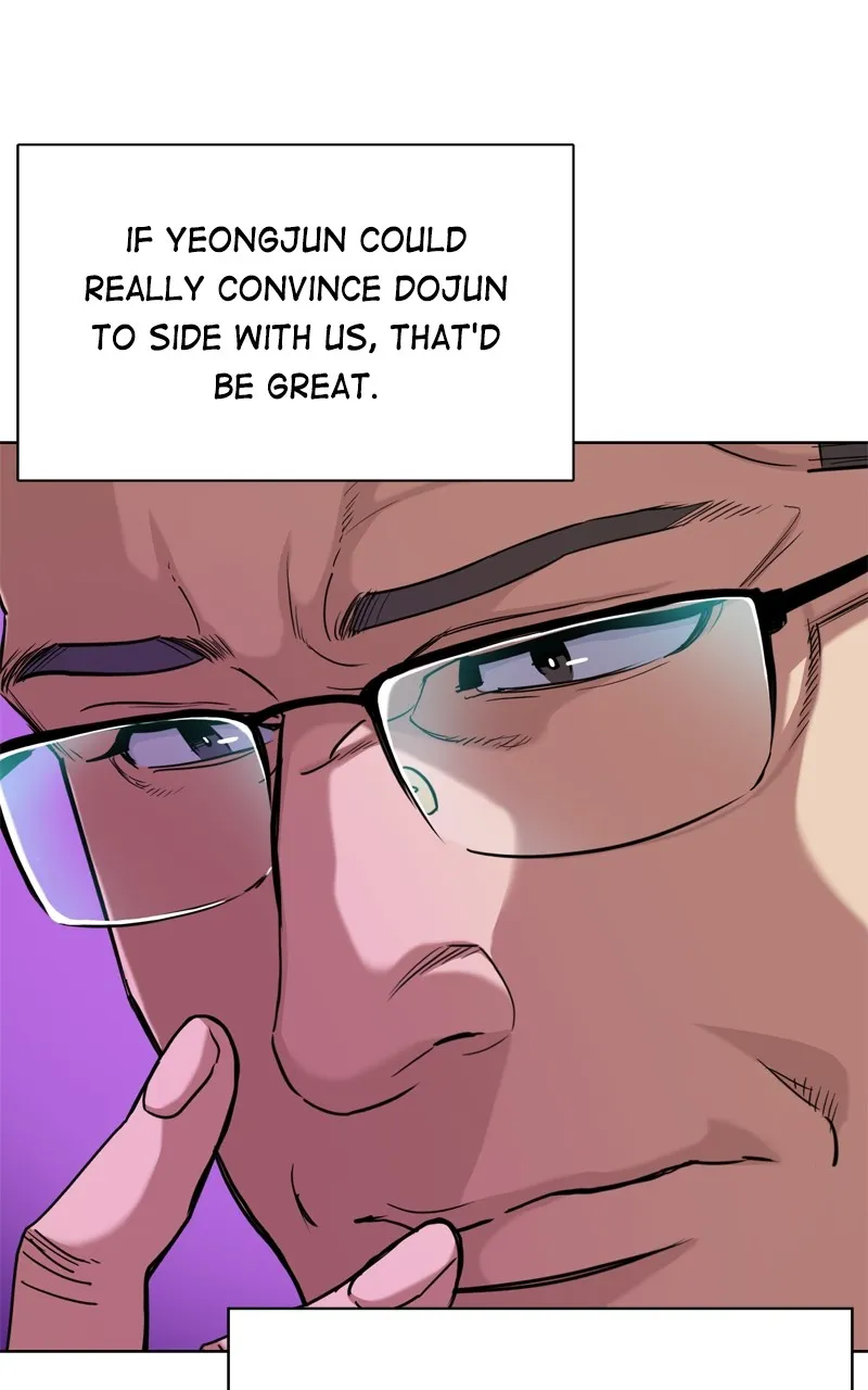 Reborn Rich Chapter 76 page 82 - 