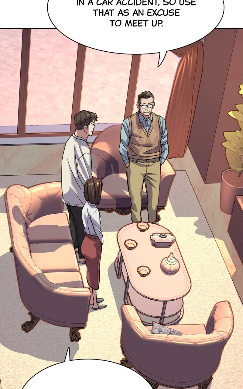 Reborn Rich Chapter 76 page 84 - 