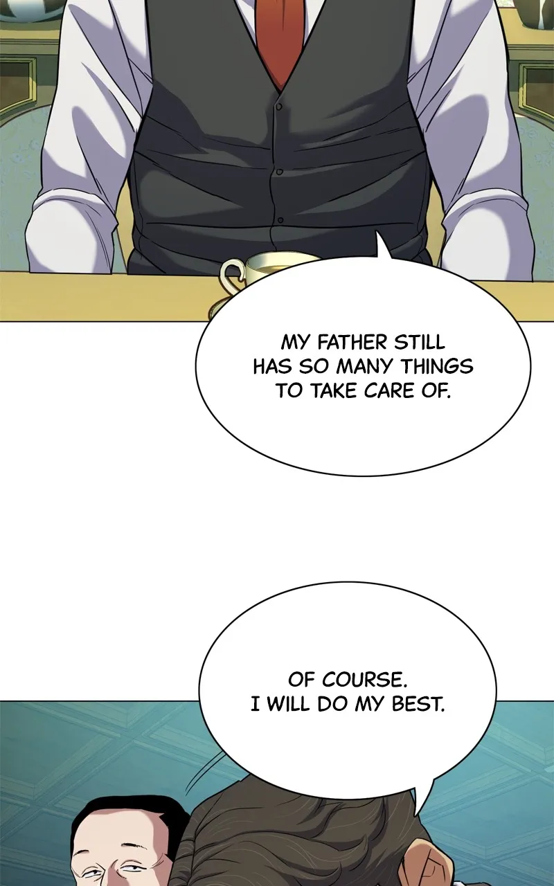 Reborn Rich Chapter 76 page 10 - 