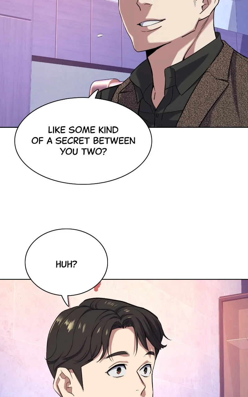 Reborn Rich Chapter 77 page 15 - 