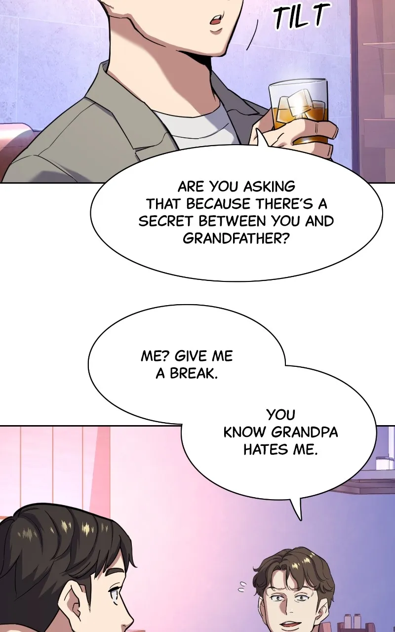 Reborn Rich Chapter 77 page 16 - 