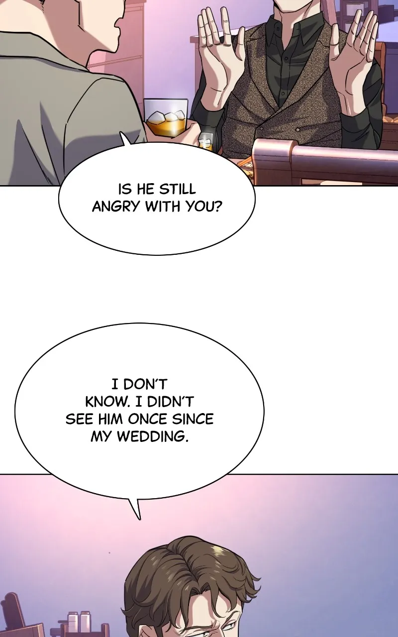Reborn Rich Chapter 77 page 17 - 