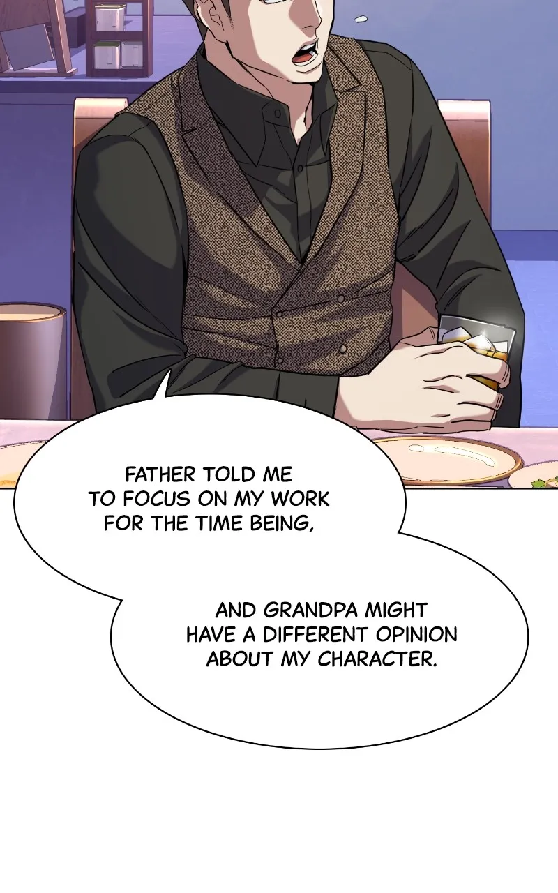 Reborn Rich Chapter 77 page 18 - 