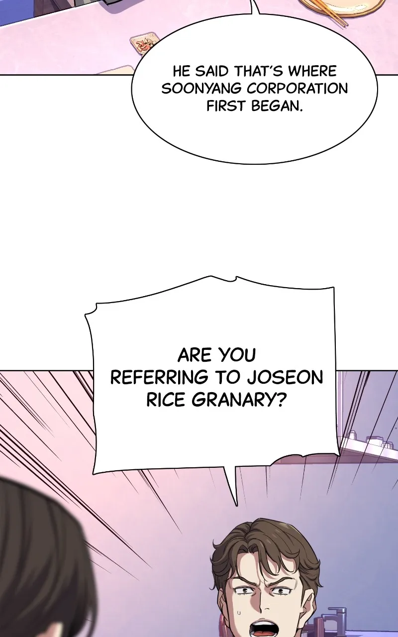 Reborn Rich Chapter 77 page 21 - 