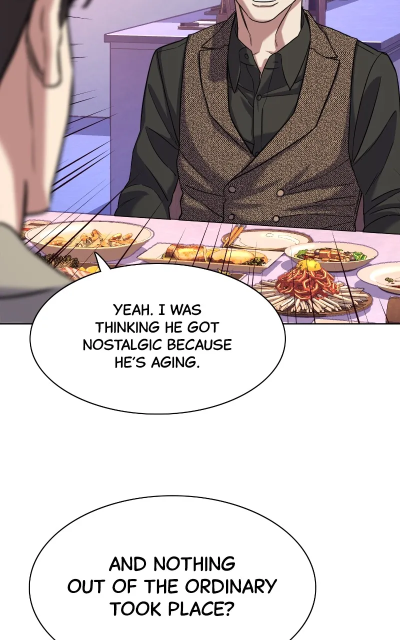 Reborn Rich Chapter 77 page 22 - 