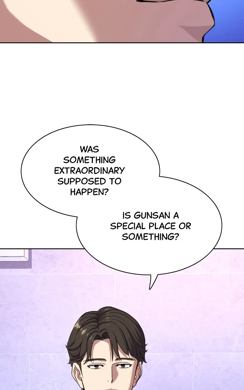 Reborn Rich Chapter 77 page 25 - 