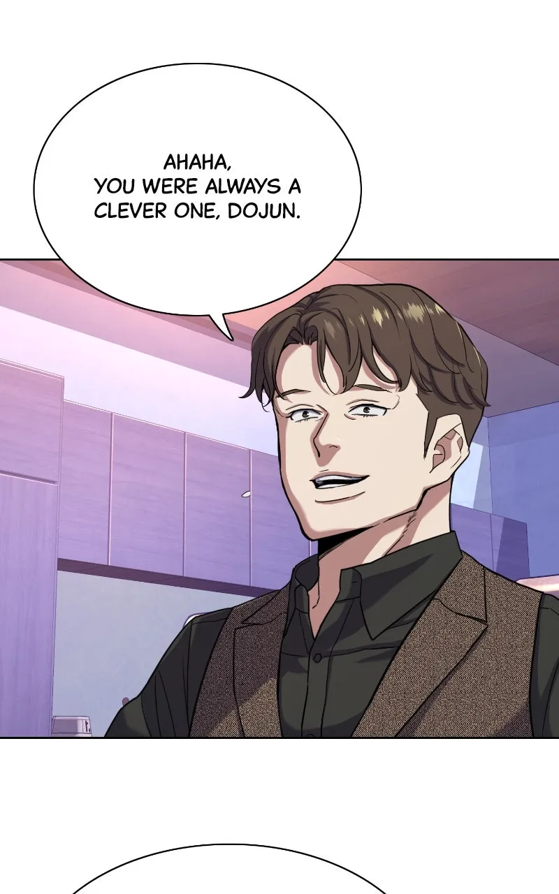 Reborn Rich Chapter 77 page 30 - 