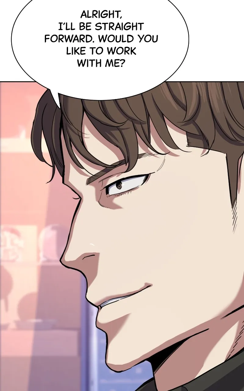 Reborn Rich Chapter 77 page 31 - 