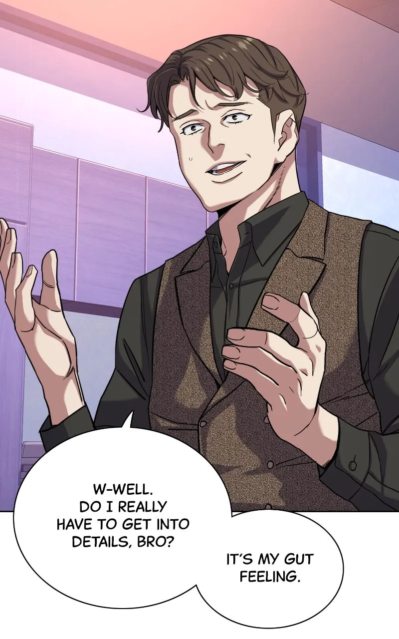 Reborn Rich Chapter 77 page 39 - 