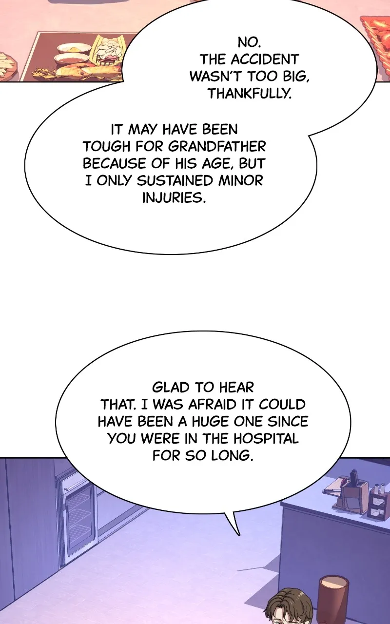 Reborn Rich Chapter 77 page 5 - 