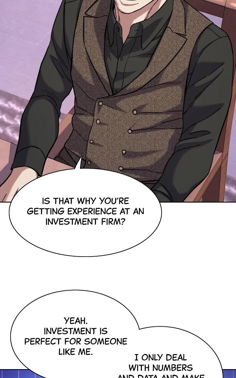 Reborn Rich Chapter 77 page 45 - 
