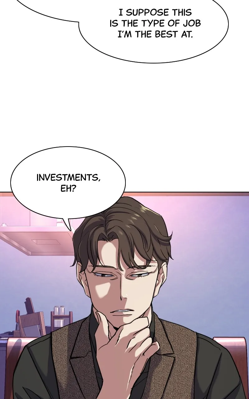 Reborn Rich Chapter 77 page 47 - 