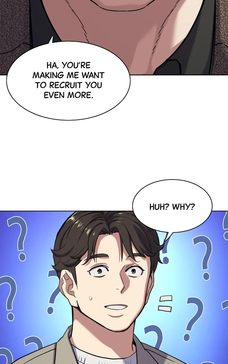 Reborn Rich Chapter 77 page 50 - 