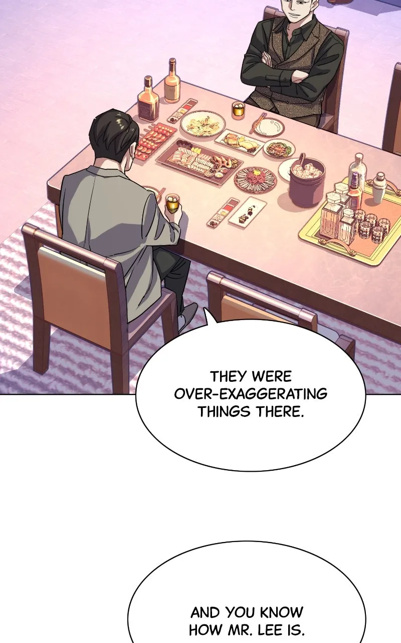 Reborn Rich Chapter 77 page 6 - 