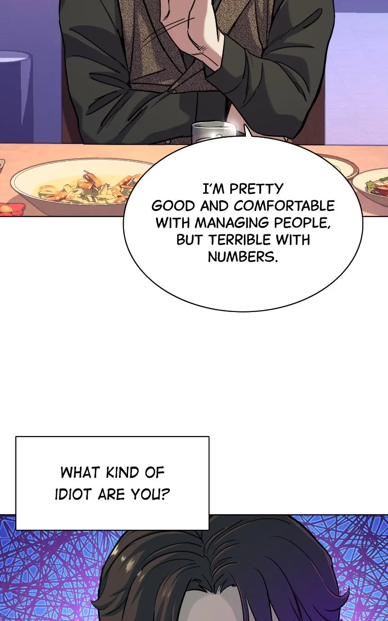 Reborn Rich Chapter 77 page 52 - 