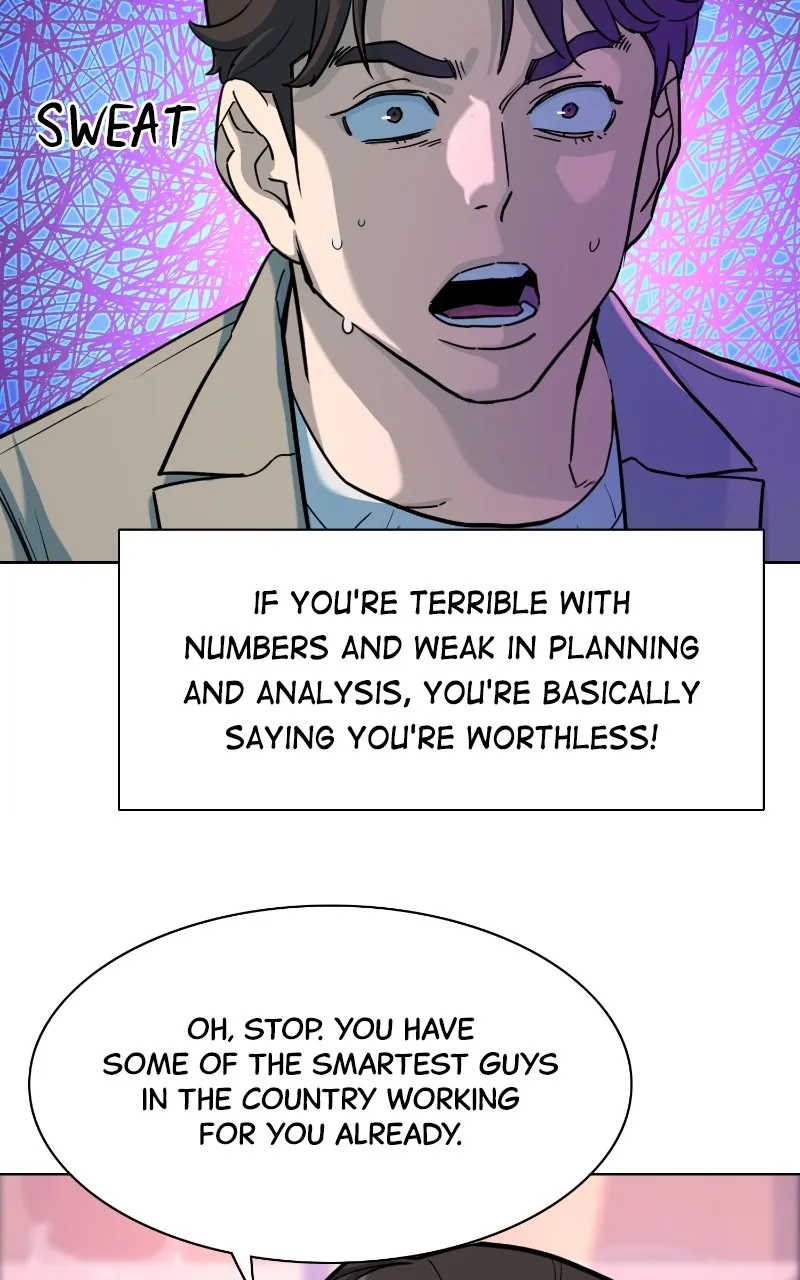 Reborn Rich Chapter 77 page 53 - 