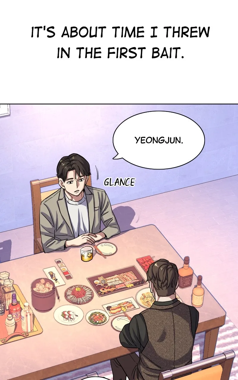 Reborn Rich Chapter 77 page 56 - 