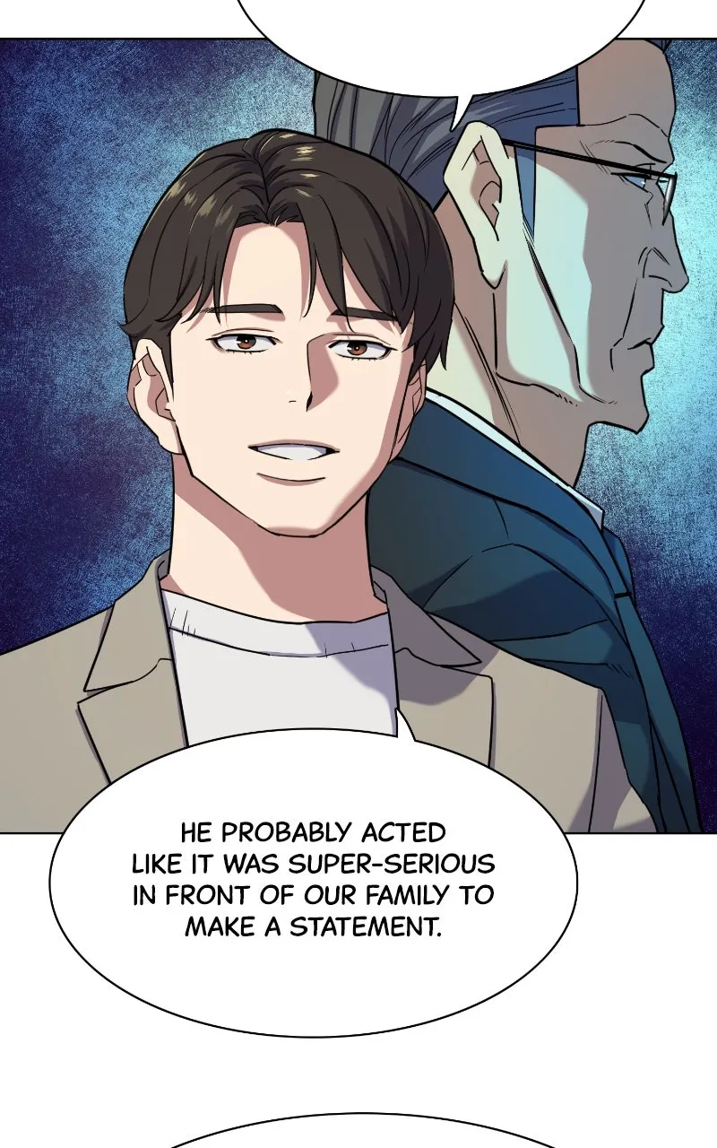 Reborn Rich Chapter 77 page 7 - 