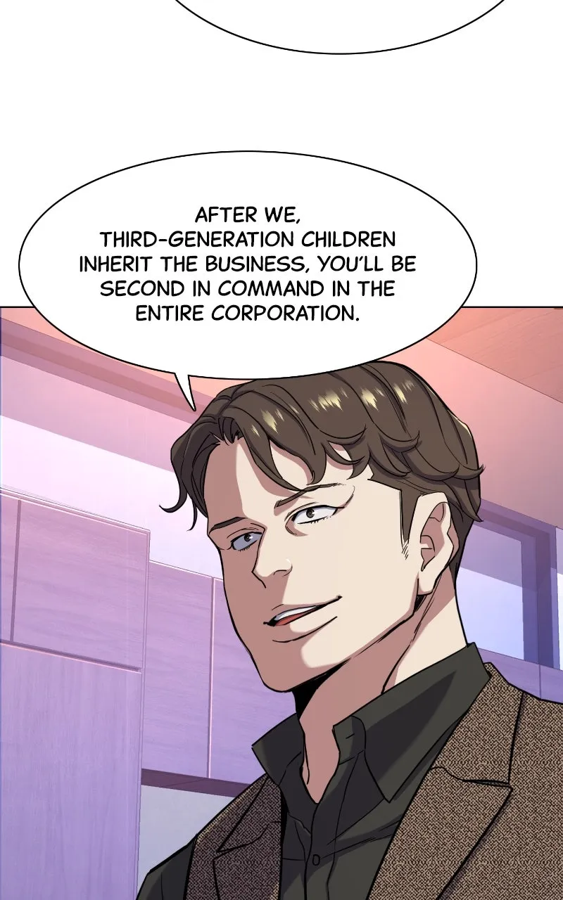 Reborn Rich Chapter 77 page 67 - 