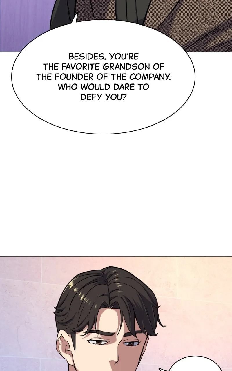 Reborn Rich Chapter 77 page 68 - 
