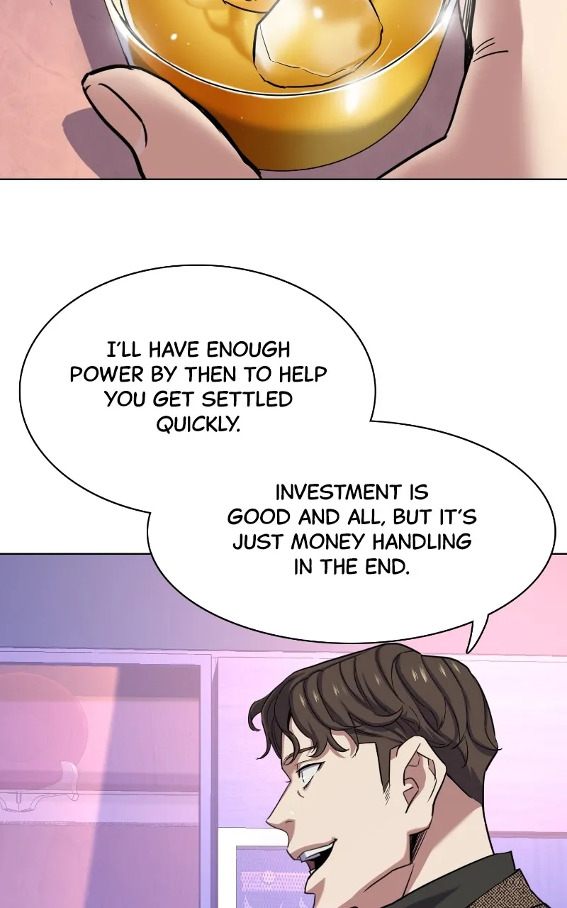 Reborn Rich Chapter 77 page 70 - 
